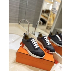 Hermes Low Shoes